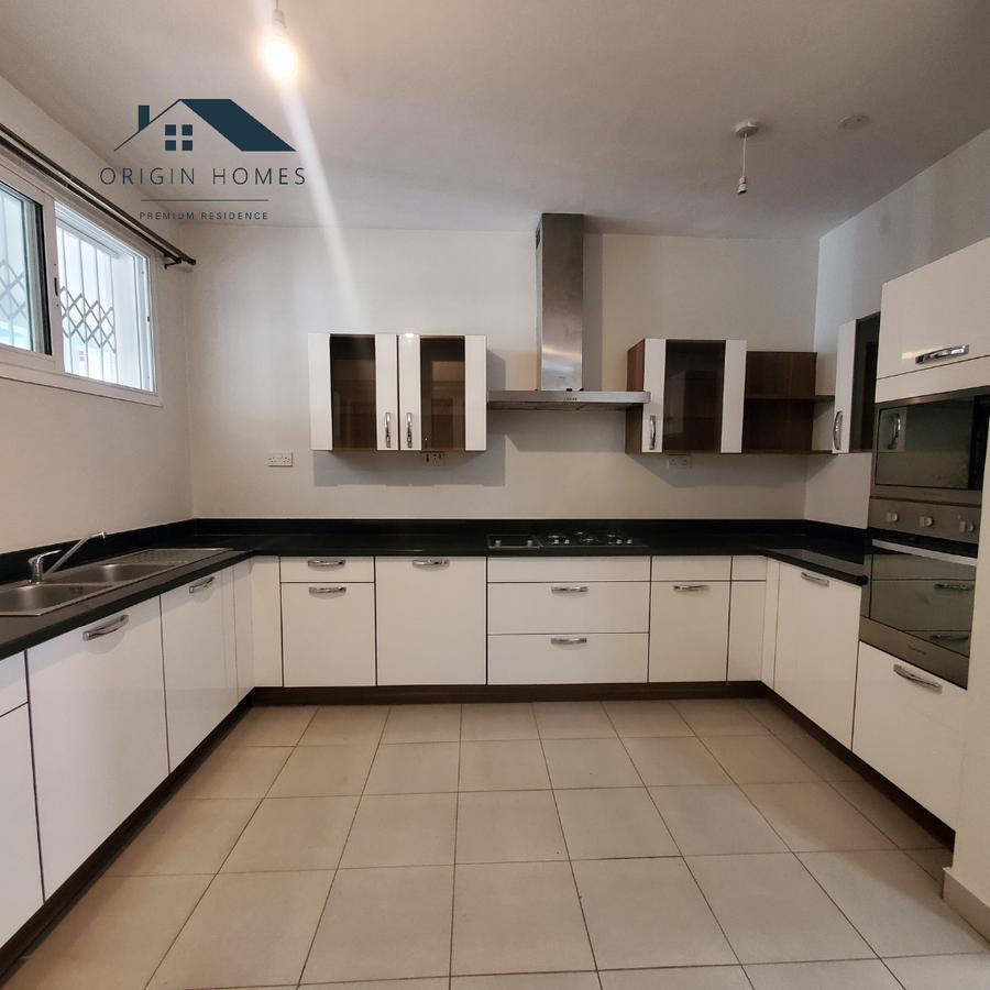 2 Bed Apartment with En Suite at Kileleshwa - 4