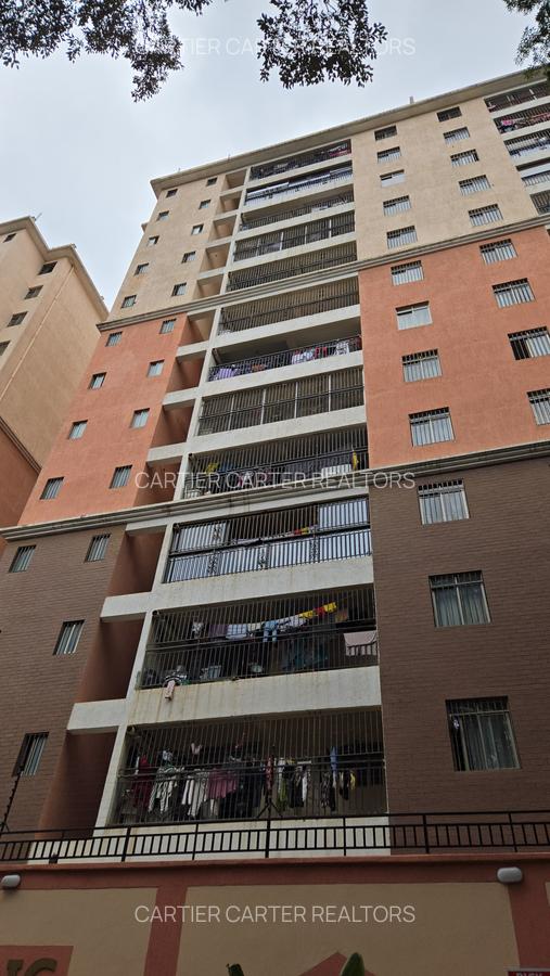 3 Bed House with En Suite at Mararo Road - 12