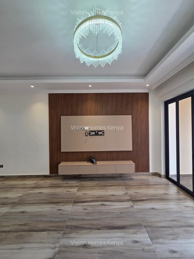 2 Bed Apartment with En Suite in Brookside - 11