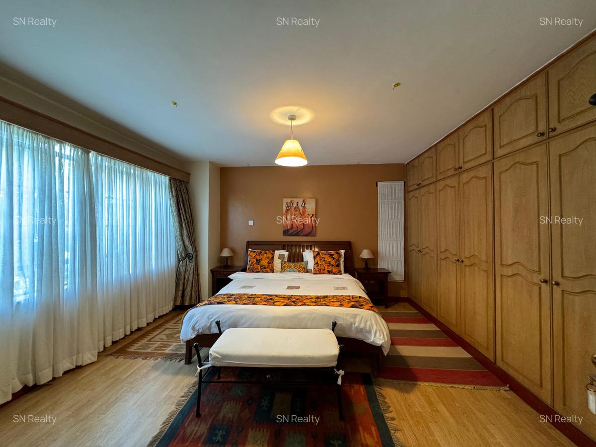 3 Bed Apartment with En Suite in Riara Road - 10