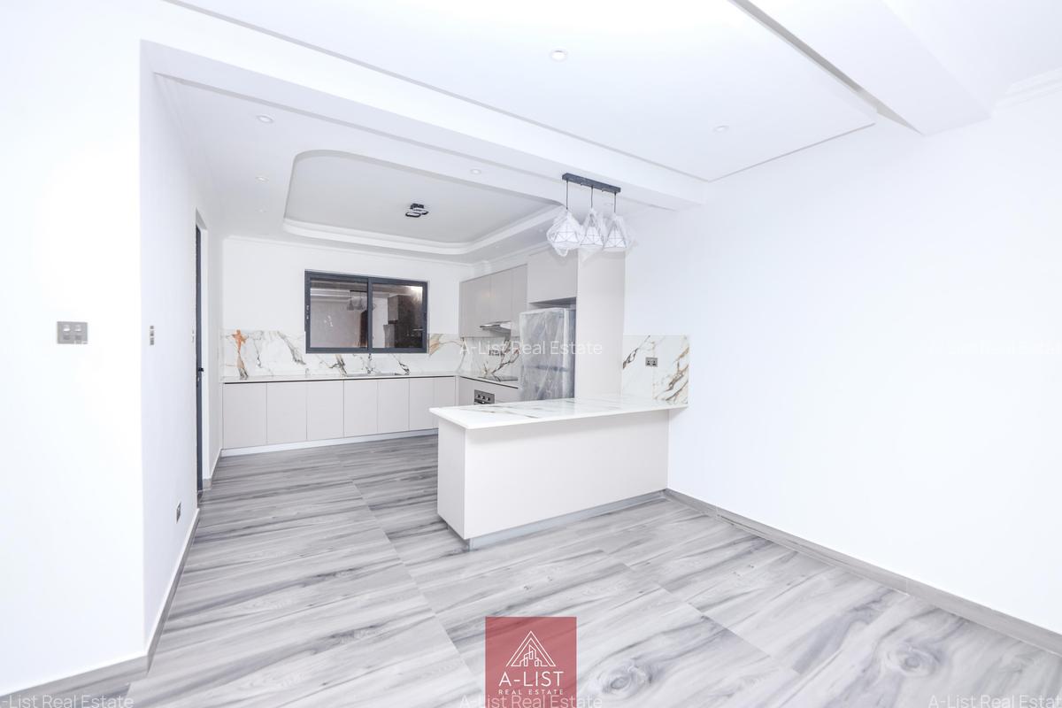 1 Bed Apartment with En Suite at Brookside Drive - 5