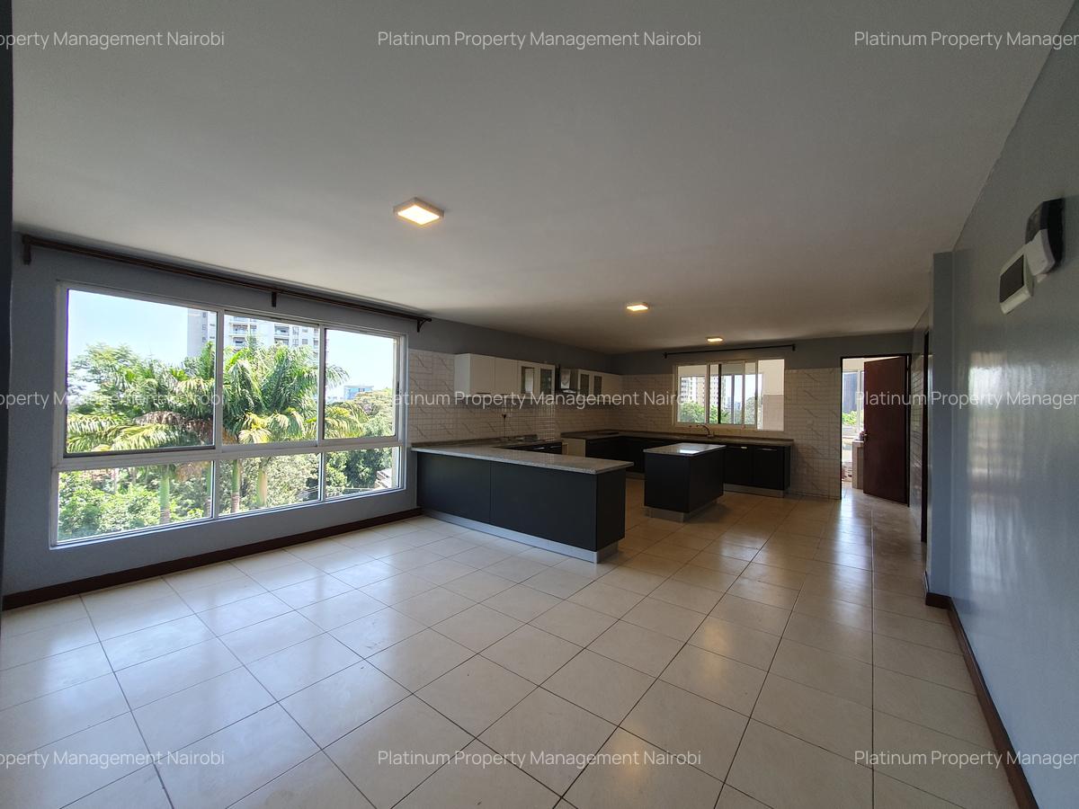 4 Bed Apartment with En Suite at Westlands - 8