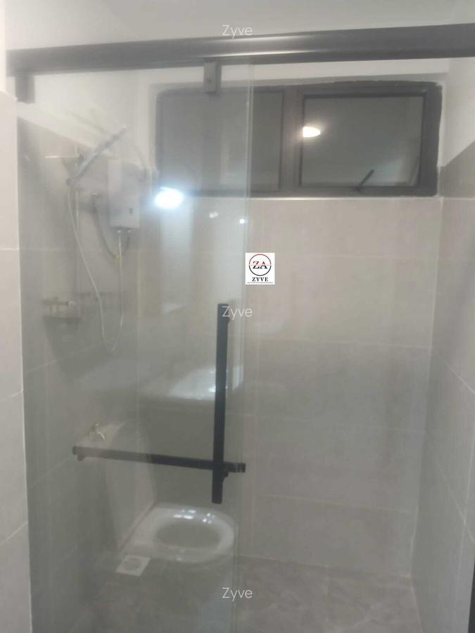 1 Bed Apartment with En Suite in Kilimani - 4