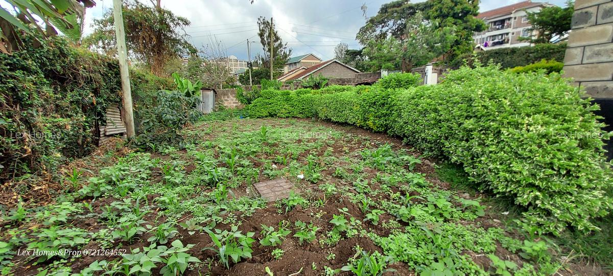 3 Bed House with En Suite in Ongata Rongai - 9