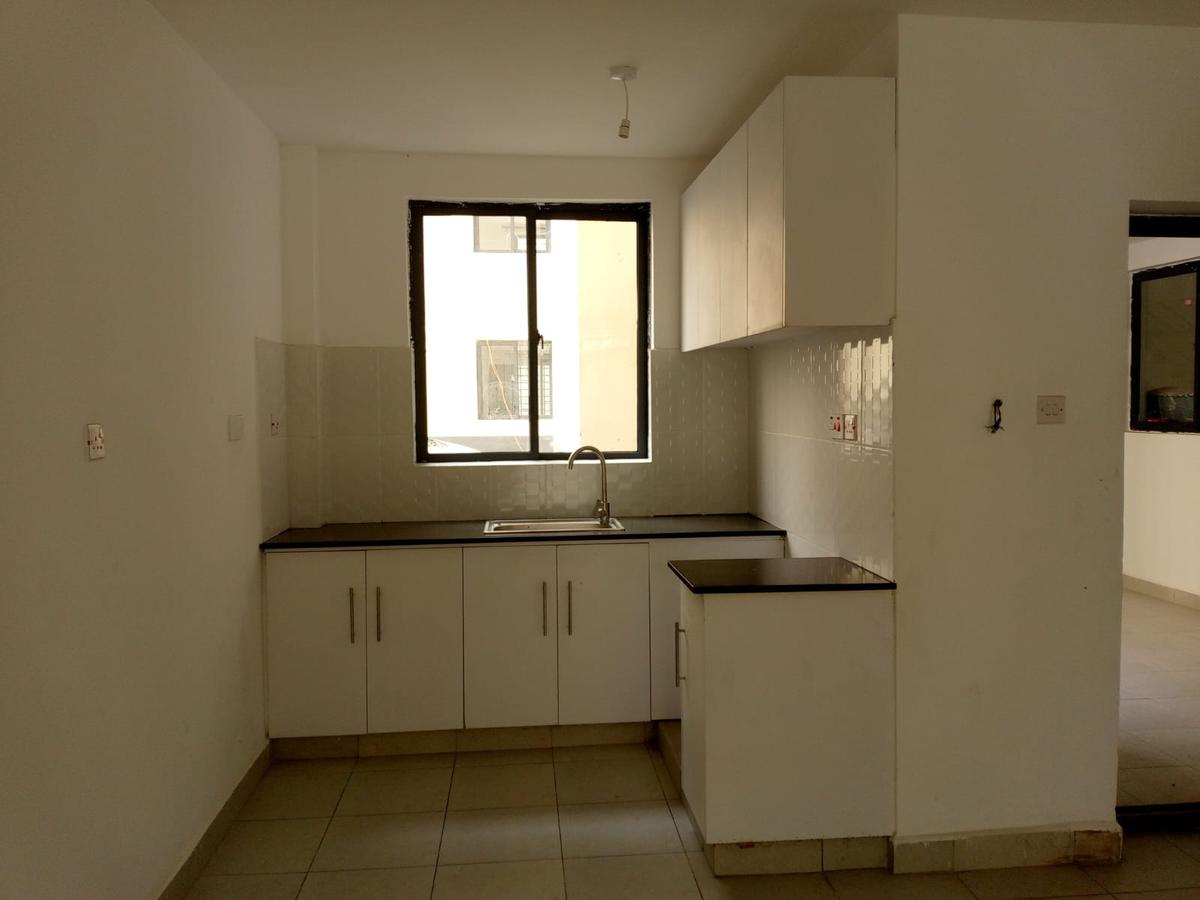 3 Bed Apartment with Backup Generator at Acacia - 3