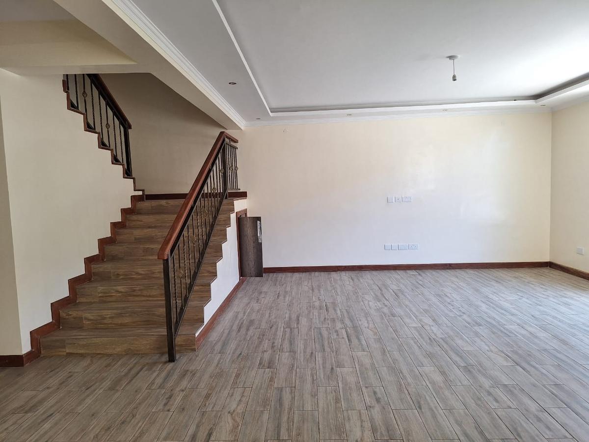 4 Bed Townhouse with En Suite in Ruiru - 8