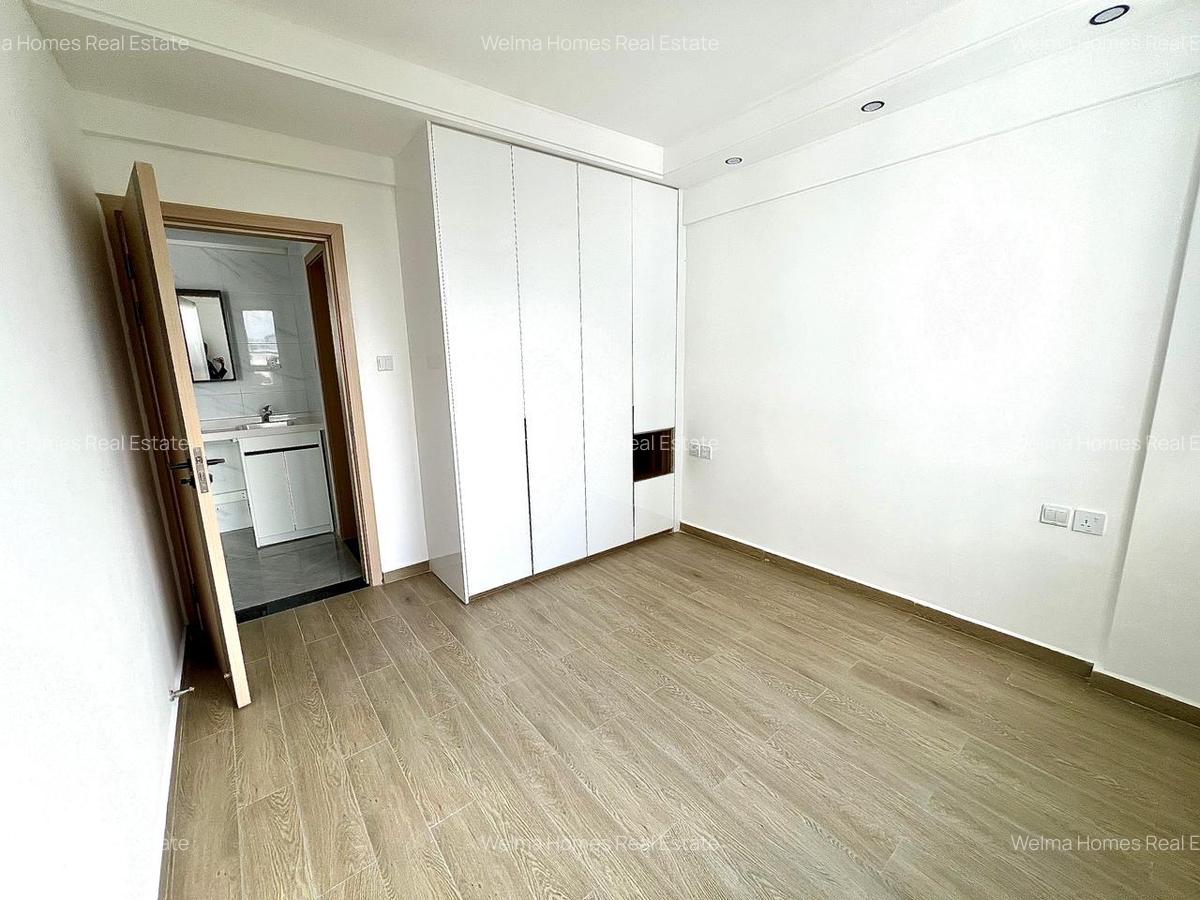 2 Bed Apartment with En Suite in Westlands Area - 6