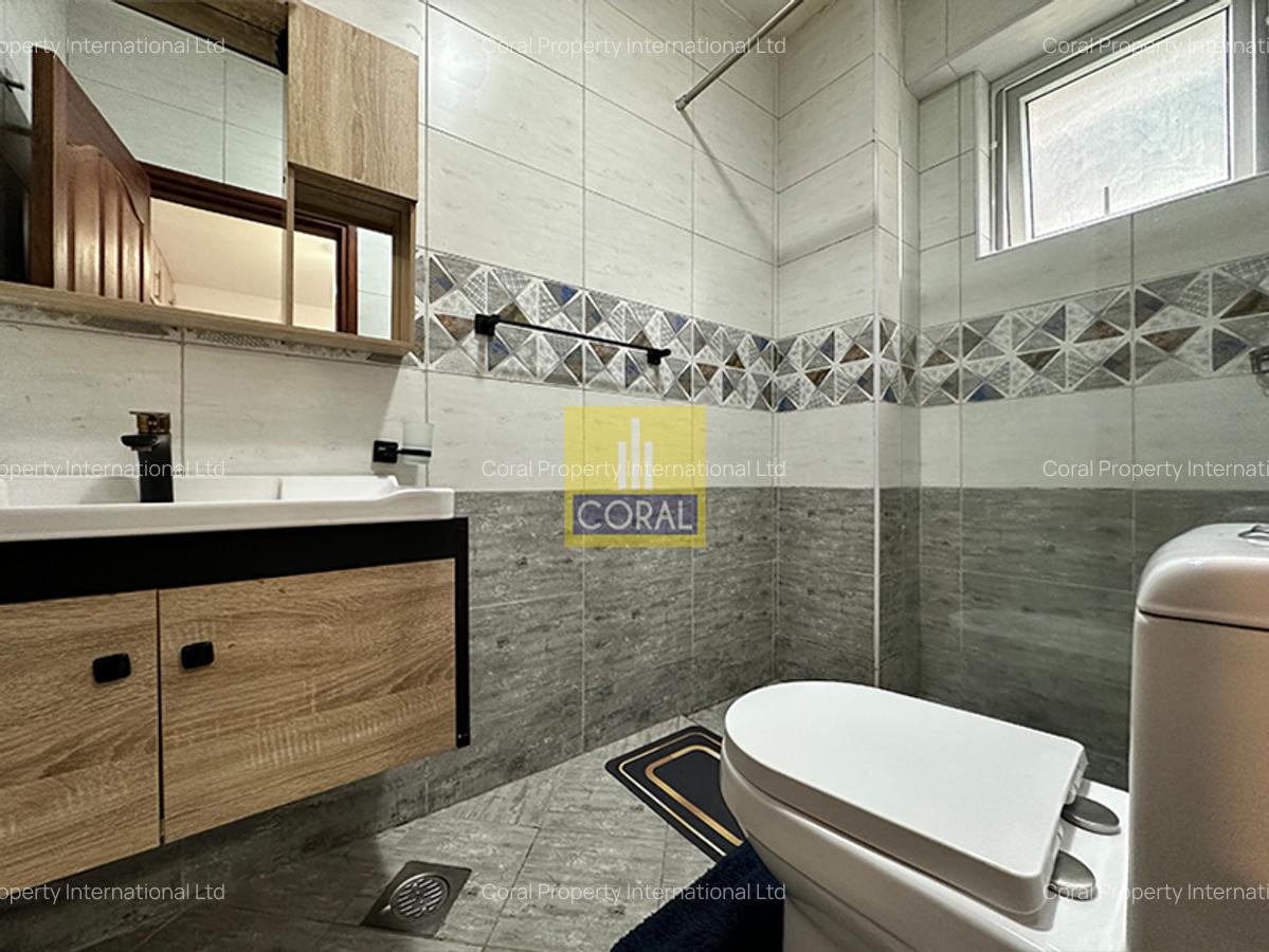 3 Bed Apartment in General Mathenge - 10