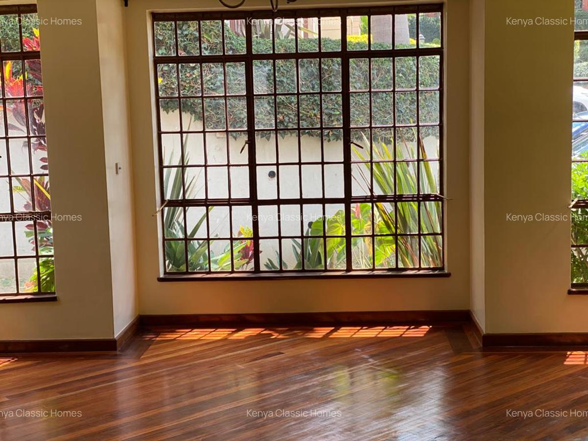 5 Bed Villa with En Suite at Lavington Nairobi Kenya - 6
