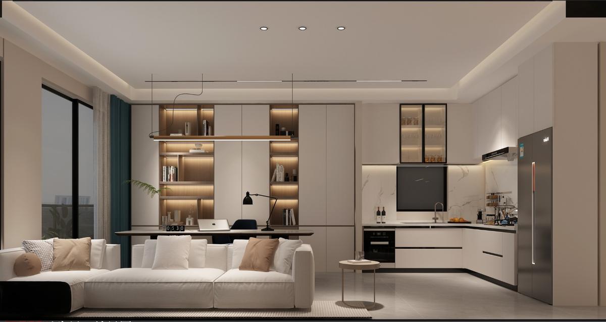 1 Bed Apartment with En Suite at Ongatarongai - 2