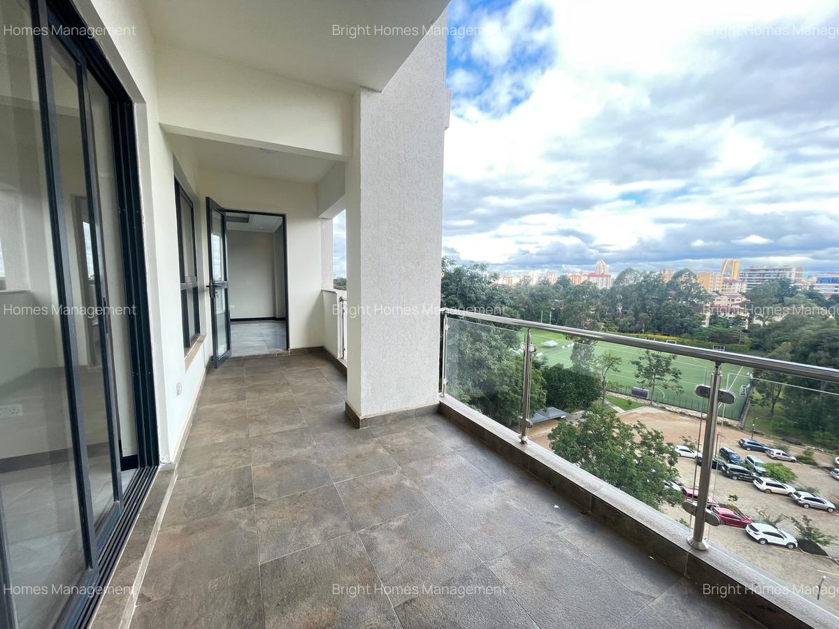 4 Bed Apartment with En Suite in Kileleshwa - 8