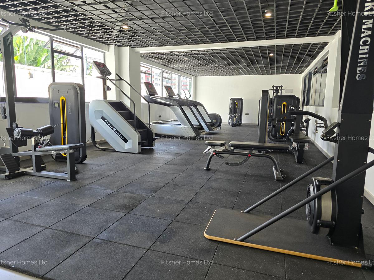 1 Bed Apartment with En Suite in Ruaka - 4