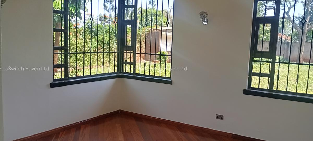 6 Bed House with En Suite at Off Ruaka Road - 10