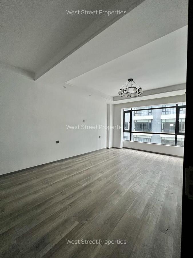 3 Bed Apartment with En Suite at Kileleshwa - 12