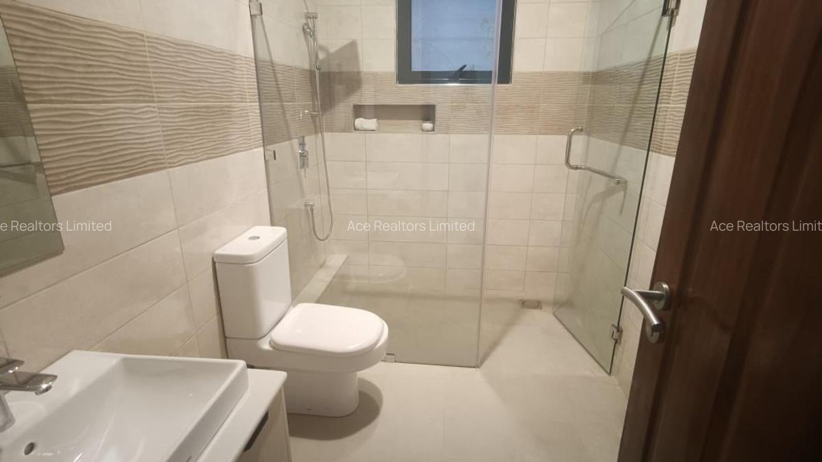 3 Bed Apartment with En Suite at Off - Lower Kabete - 10