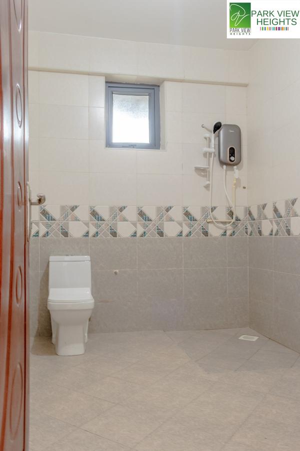 2 Bed Apartment with En Suite at Mombasa Road - 15