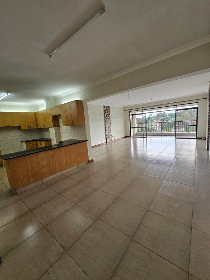 4 Bed Apartment with En Suite at Kileleshwa - 6