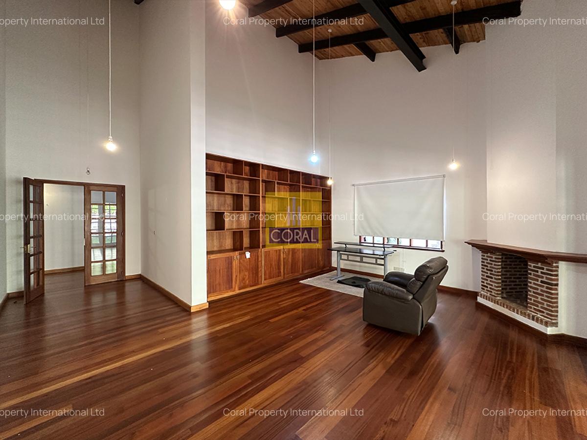 3 Bed Apartment in Nyari - 5