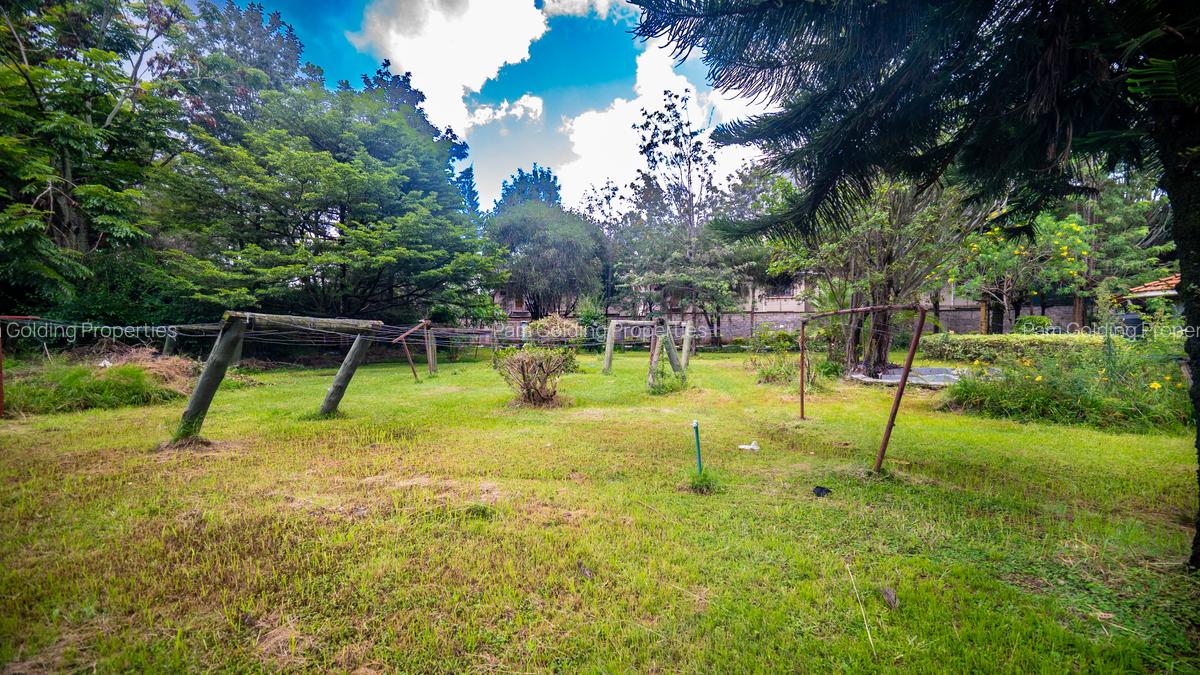 Residential Land in Kileleshwa - 3