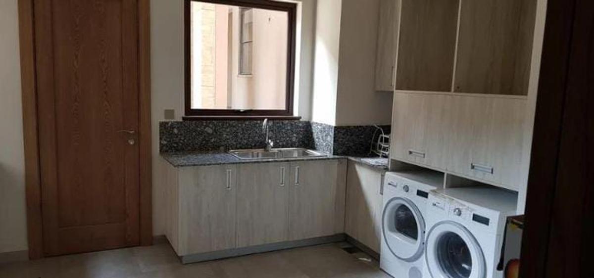 6 Bed House with En Suite in Lower Kabete - 13