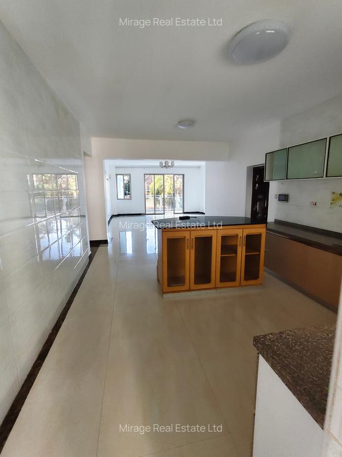 2 Bed Apartment with Swimming Pool in Kileleshwa - 6