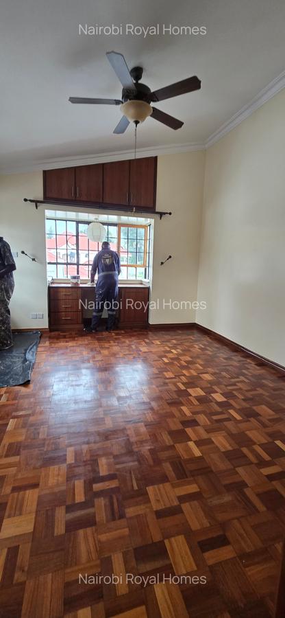 5 Bed House with En Suite at Runda Road - 11