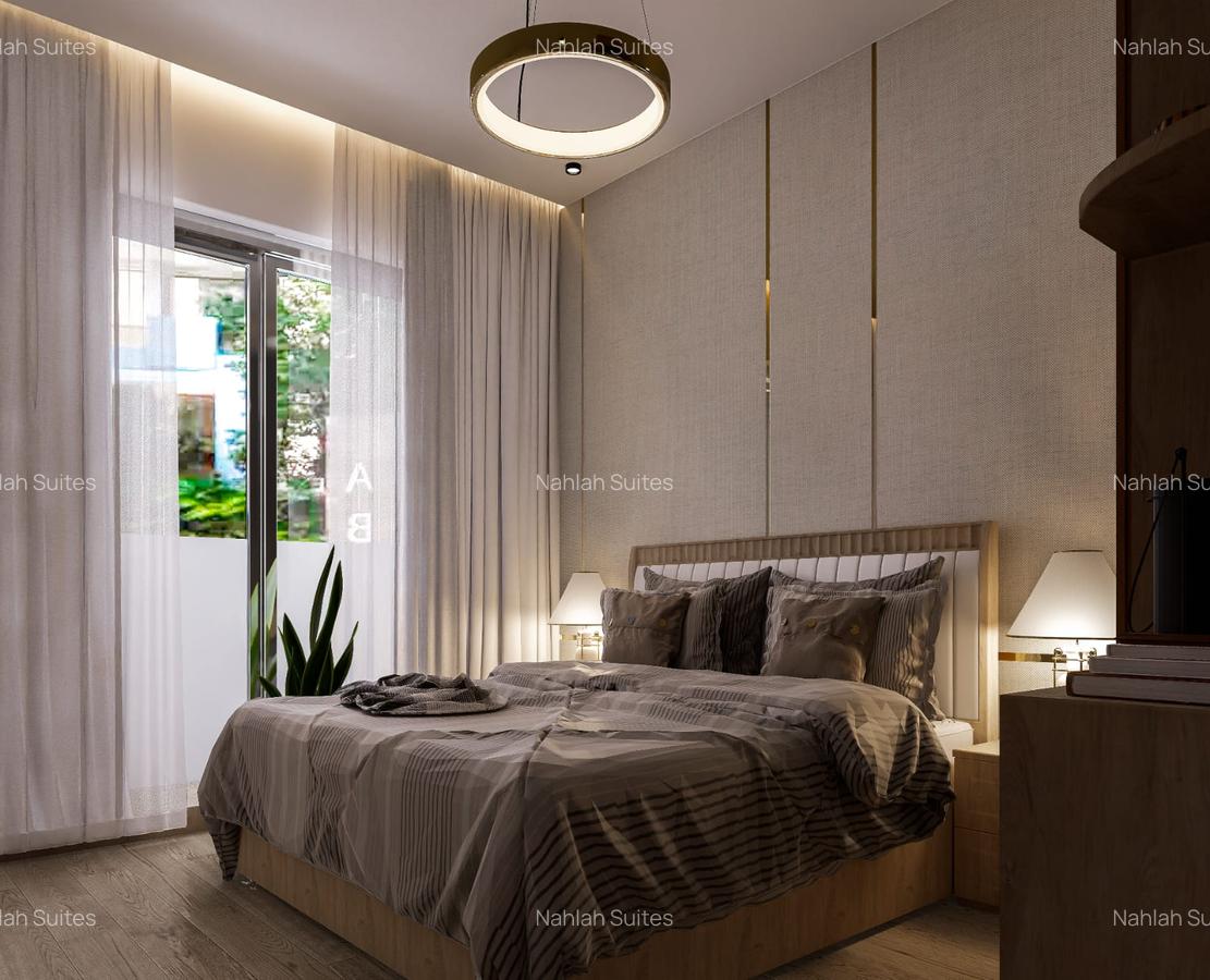 1 Bed Apartment with Swimming Pool at Kisauni Road - 6