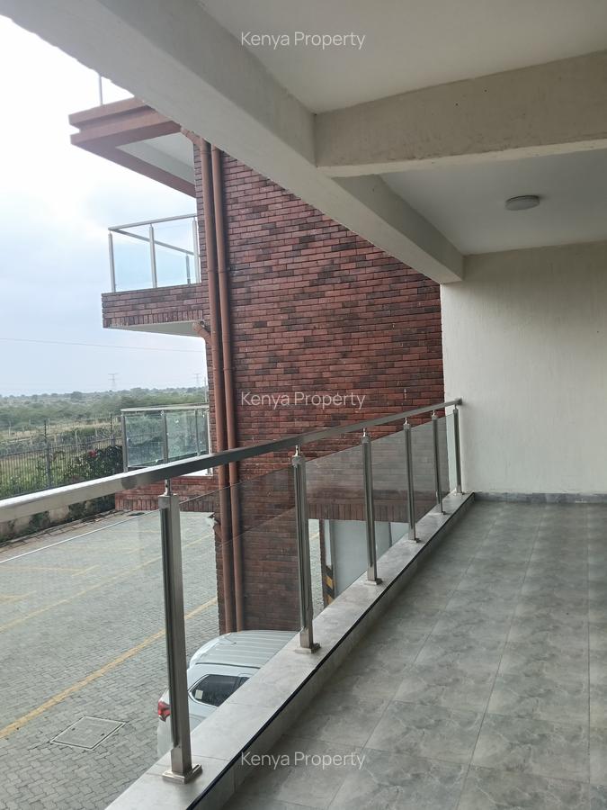 3 Bed Apartment with En Suite at Syokimau Next To Nairobi National Park. - 15