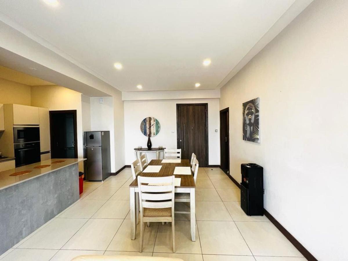 2 Bed Apartment with En Suite in Westlands Area - 5