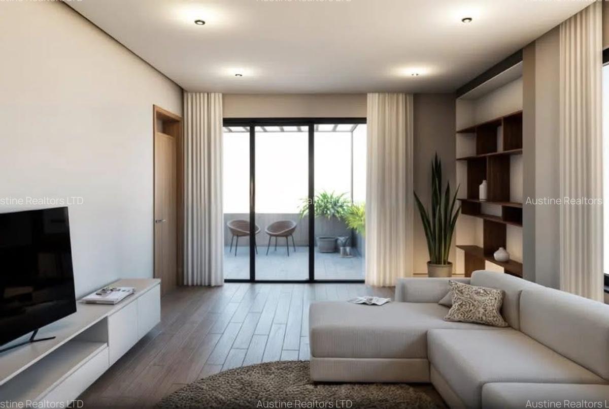 4 Bed Villa with En Suite at Link Road - 10