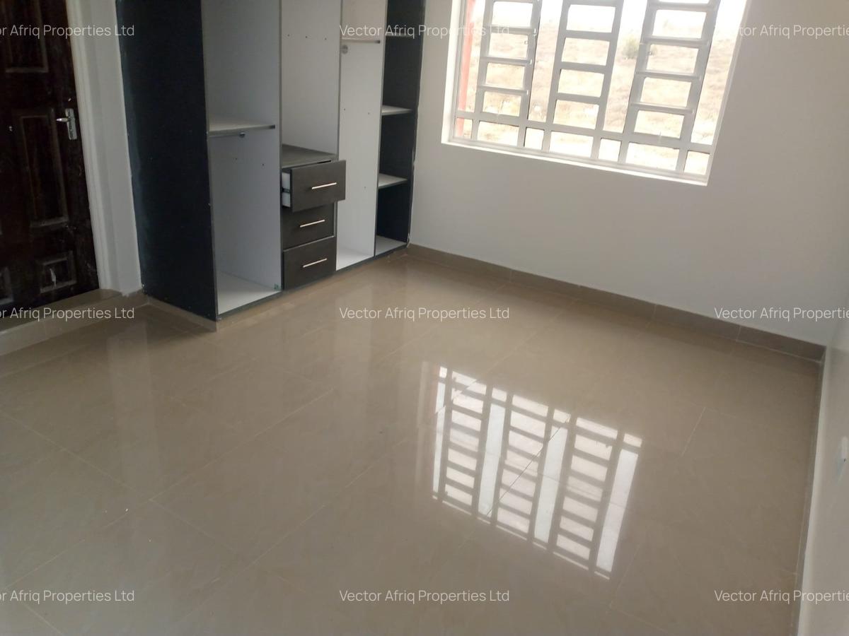 4 Bed Townhouse with En Suite at Muigai - 14