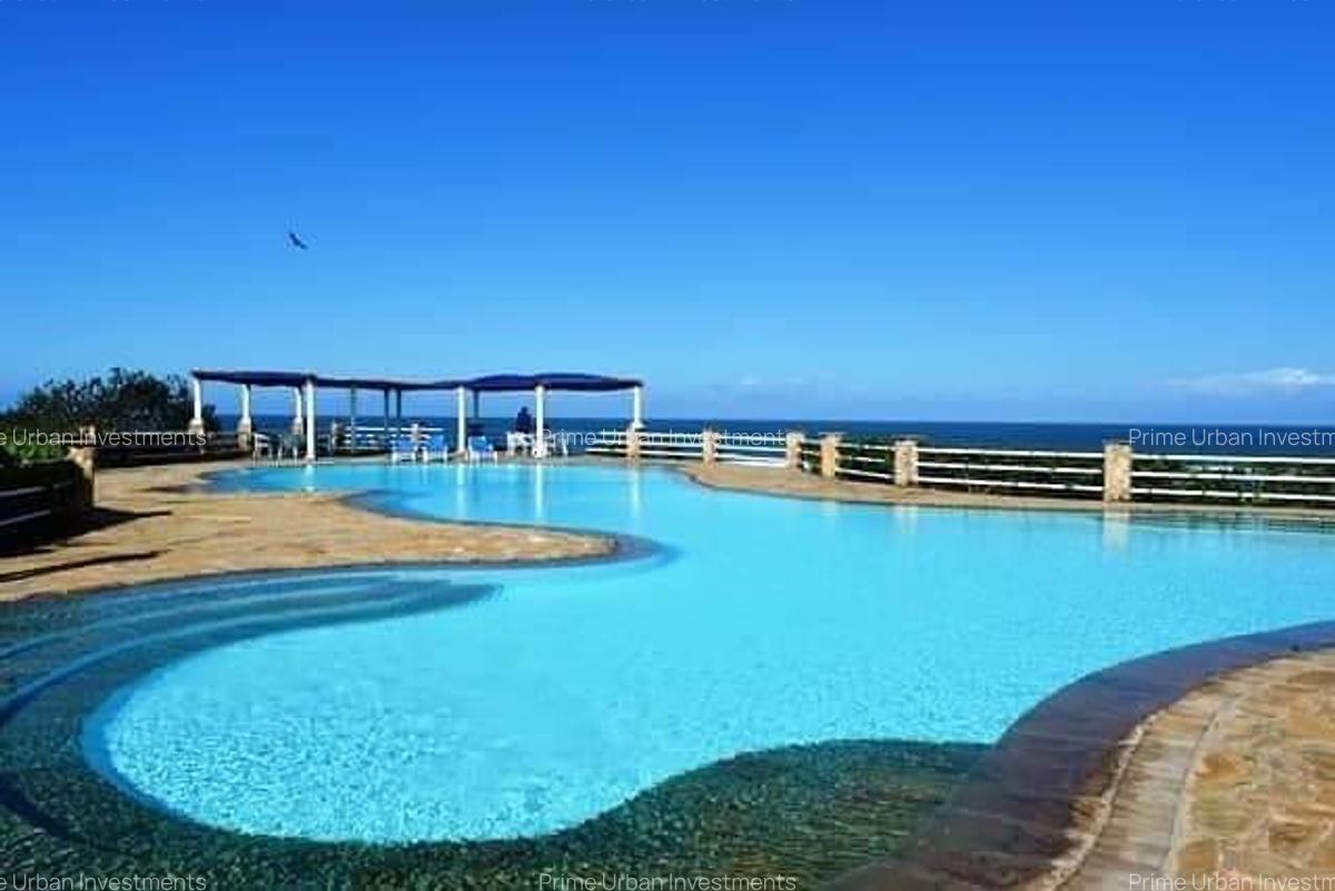 Residential Land in Vipingo - 4