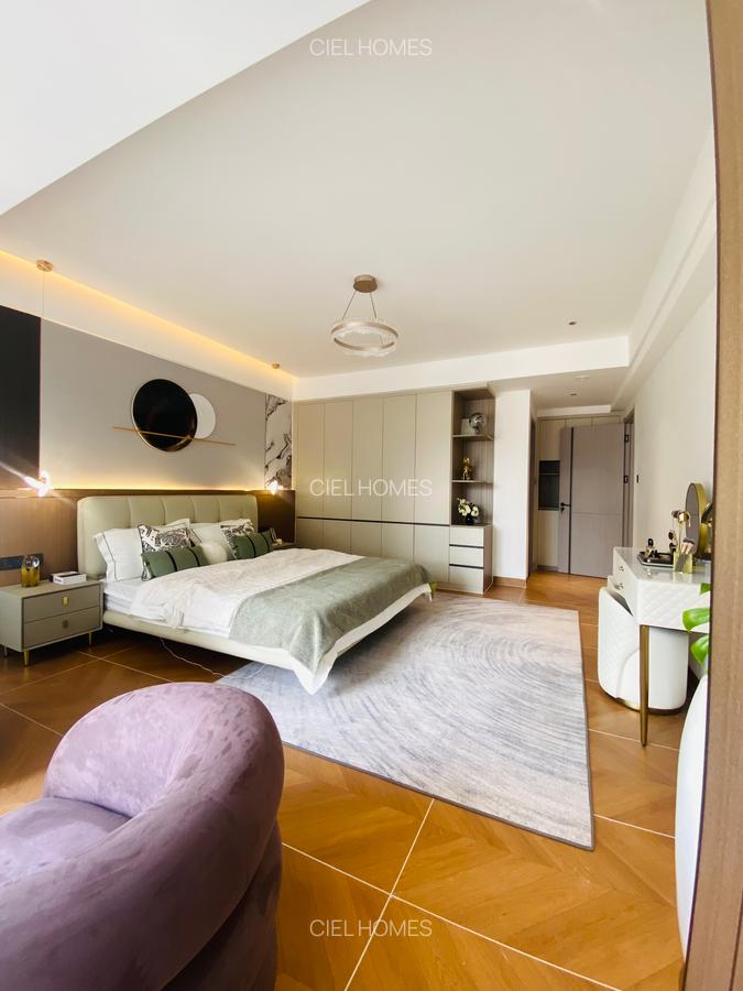 2 Bed Apartment with En Suite at Mogotio Road - 17