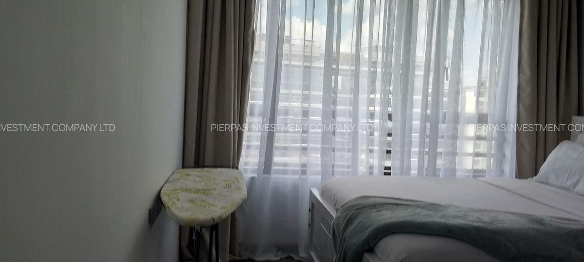 Serviced 3 Bed Apartment with En Suite in Riverside - 11