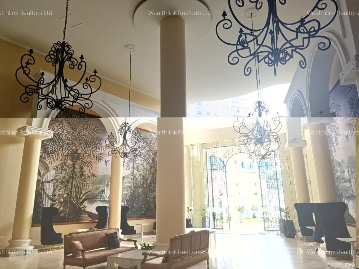 3 Bed Apartment with En Suite at Parklands - 3