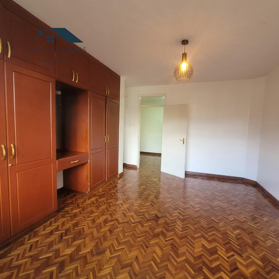 2 Bed Apartment with En Suite at Kilimani - 10