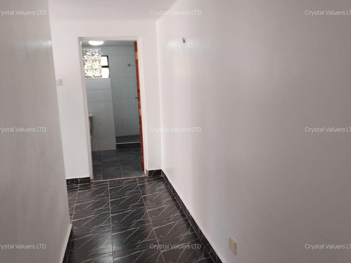 4 Bed Townhouse with En Suite in Kiambu Road - 8