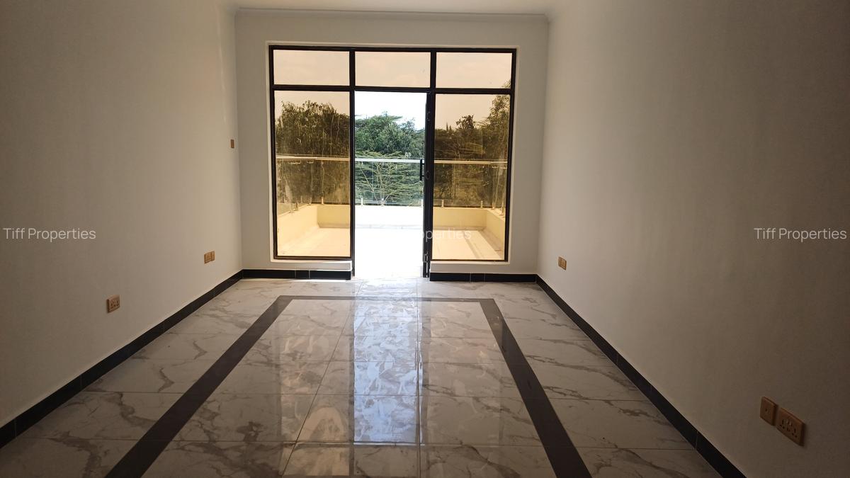 4 Bed House with En Suite in Karen - 16