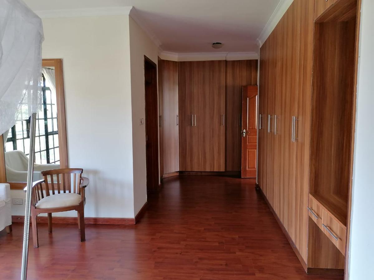 6 Bed Townhouse with En Suite at Bogani - 5