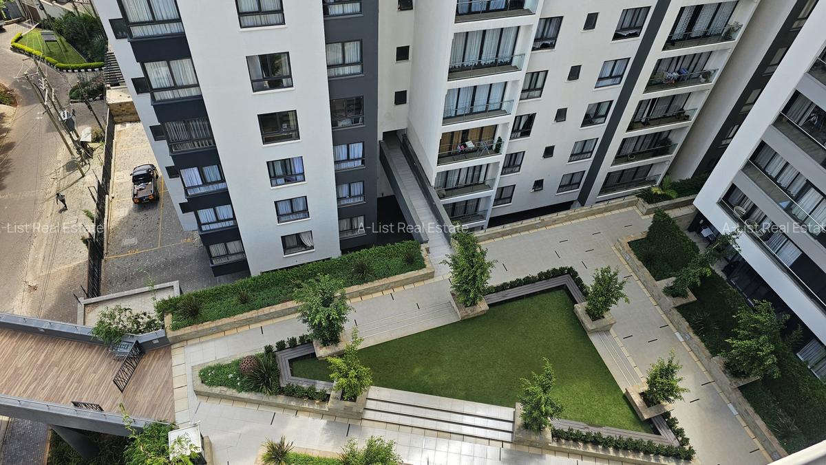 2 Bed Apartment with En Suite at Riverside - 10
