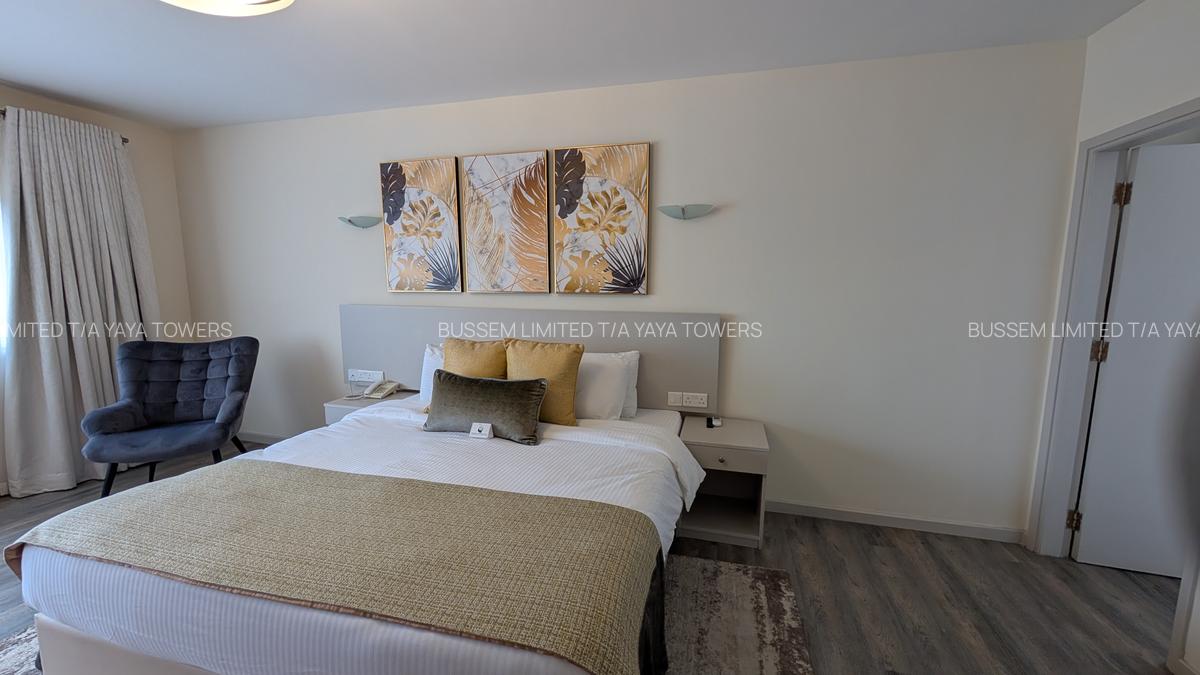 2 Bed Apartment with Gym in Kilimani - 17