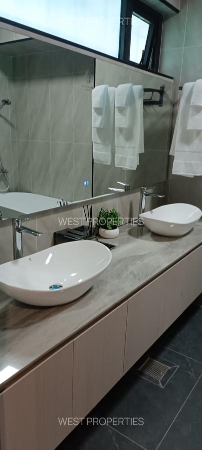 5 Bed Apartment with En Suite at Kileleshwa - 6