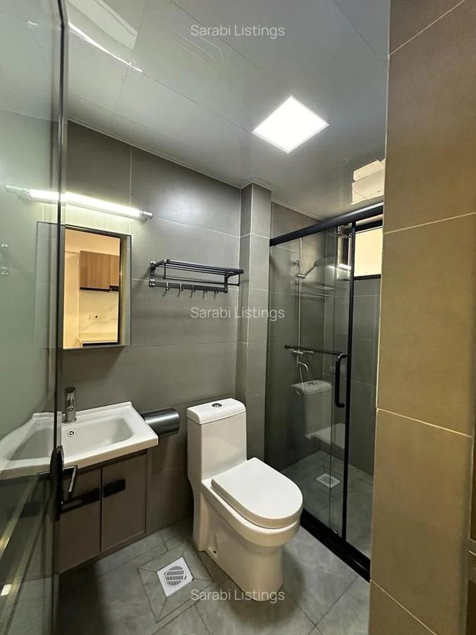 1 Bed Apartment with En Suite in Riverside - 4