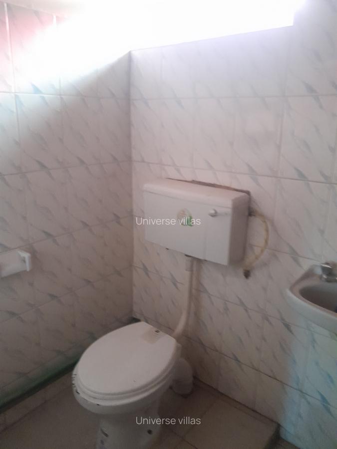 3 Bed House at Karen C - 2