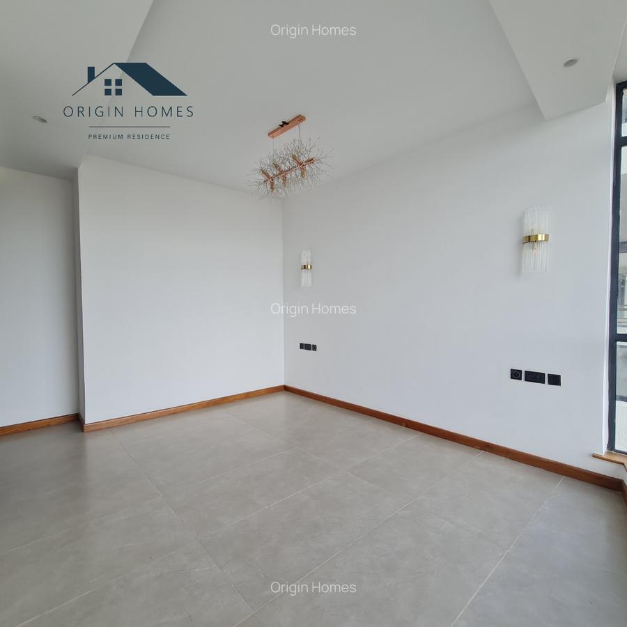 3 Bed Apartment with En Suite at Riverside Drive - 16