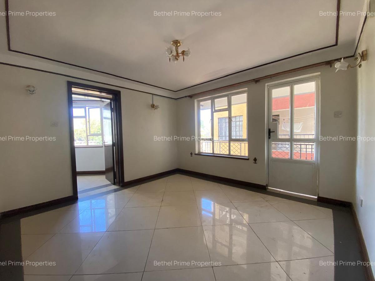 Studio Apartment with En Suite in Westlands Area - 1