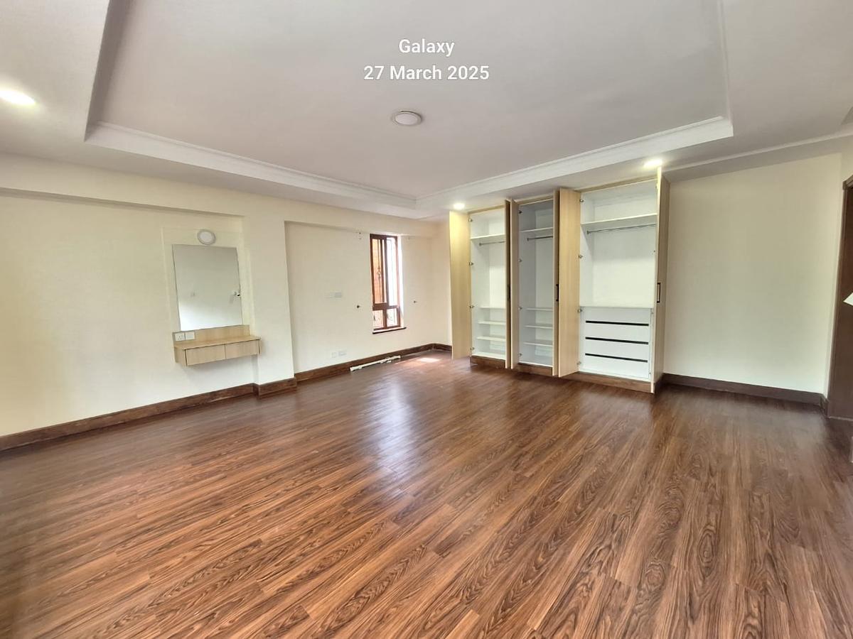 5 Bed Townhouse with En Suite at Shanzu Road - 10
