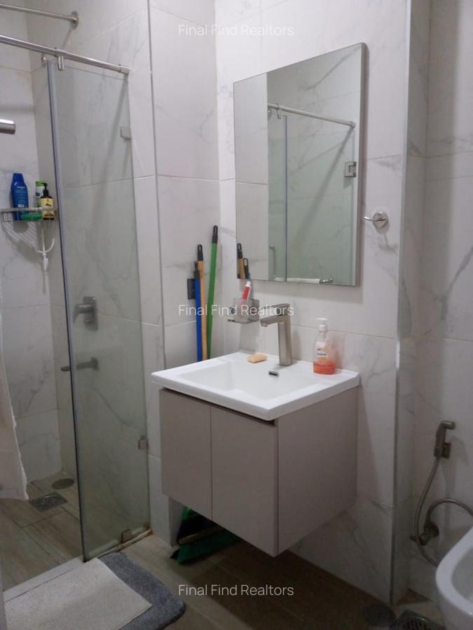 Serviced 1 Bed Apartment with Swimming Pool in Riverside - 7