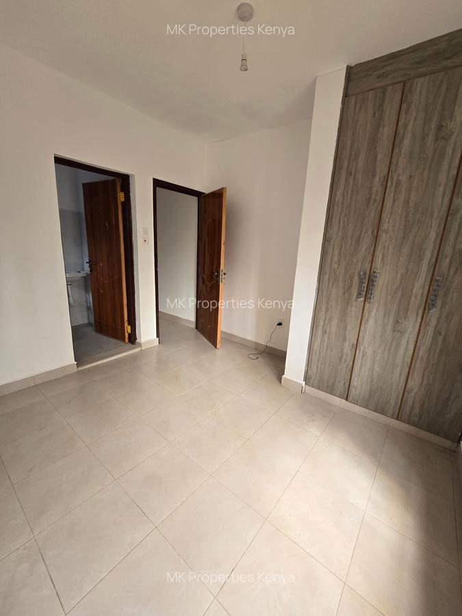 3 Bed House with En Suite at Kitengela Acacia - 13