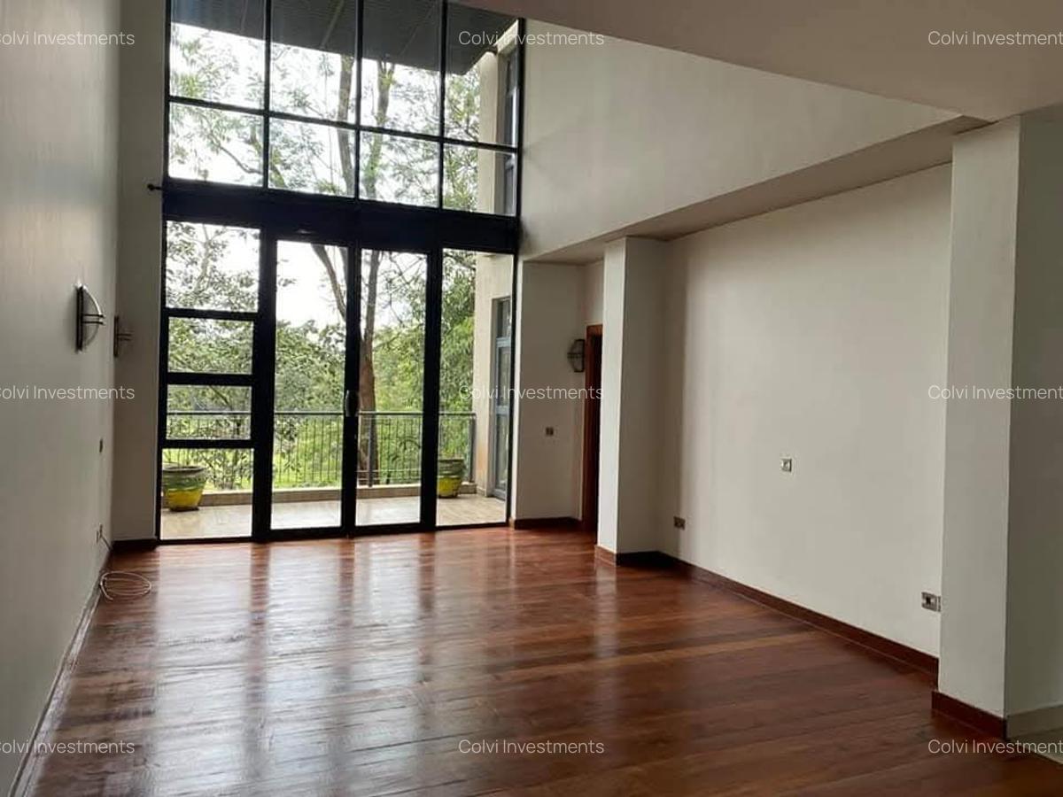 3 Bed Apartment with En Suite at Muthangari Drive - 1